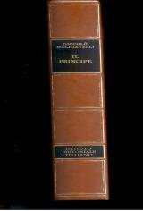 Il principe  Discorsi sotto la prima deca di Tito