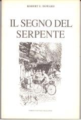 Il segno del serpente