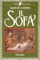 Il sofà  racconto morale