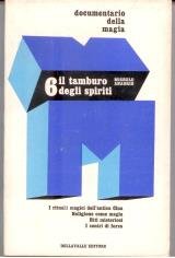 Il tamburo degli spiriti