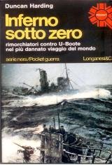 Inferno sotto zero