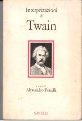 Interpretazioni di Twain