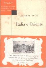 Italia e oriente