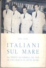 Italiani sul mare