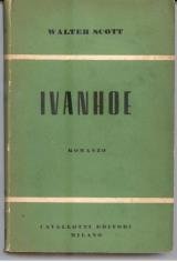 Ivanhoe