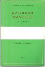 Katherine Mansfield