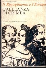 Lalleanza di Crimea