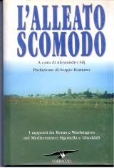 Lalleato scomodo