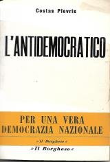 Lantidemocratico