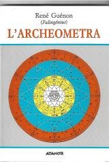 Larcheometra