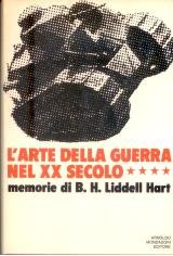 Larte della guerra nel XX secolo