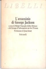 Lassassinio di George Jackson