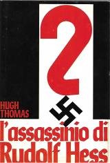 Lassassinio di Rudolf Hess