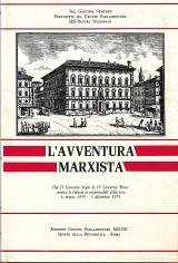 Lavventura marxista