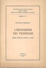 Lespansione dei vichinghi