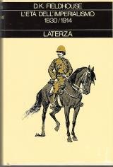 Letà dellimperialismo 1830-1914