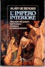 Limpero interiore