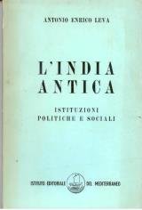 LIndia antica