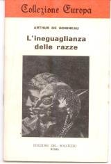 Lineguaglianza delle razze