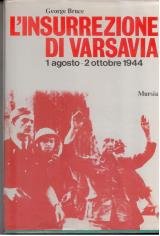 Linsurrezione di Varsavia