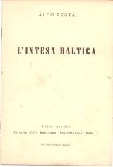 Lintesa baltica