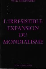 lirresistible expansion du mondialisme