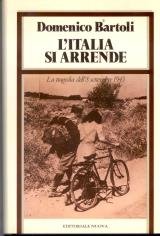 Litalia si arrende