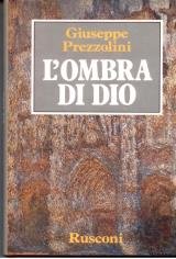 Lombra di Dio