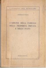 Lorigine della famiglia della proprietà privata