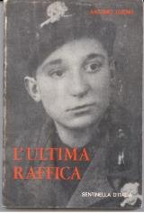 Lultima raffica