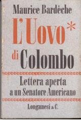 Luovo di colombo