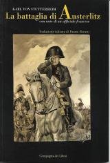La battaglia di Austerlitz