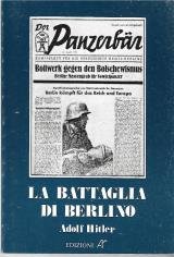 La battaglia di Berlino
