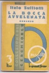 La bocca avvelenata