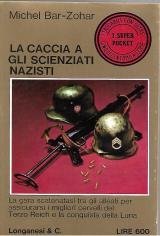 La caccia agli scienziati nazisti