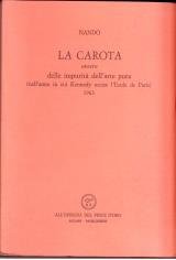 La carota