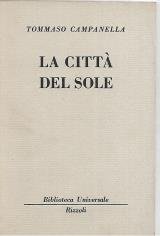 La città del sole