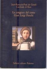 La congiura del Conte Gian Luigi Fieschi