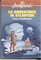 La danzatrice di Atlantide