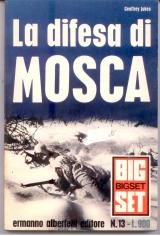 La difesa di Mosca