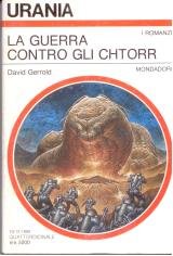 La guerra contro gli Chtorr