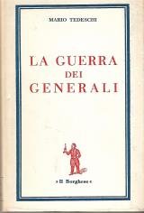 La guerra dei Generali