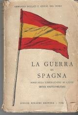 La guerra di Spagna