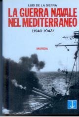 La guerra navale del mediterranea