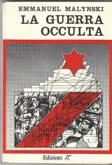 la guerra occulta