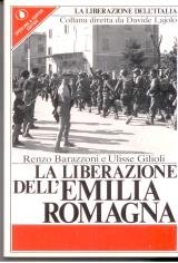 La liberazione dellemilia romagna