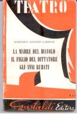 La madre del diavolo  Il figlio del dittatore