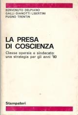 LA presa di coscienza