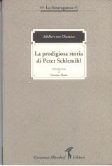 La prodigiosa storia di Peter Schlemihl