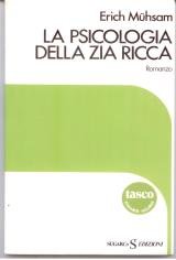 La psicologia della zia ricca